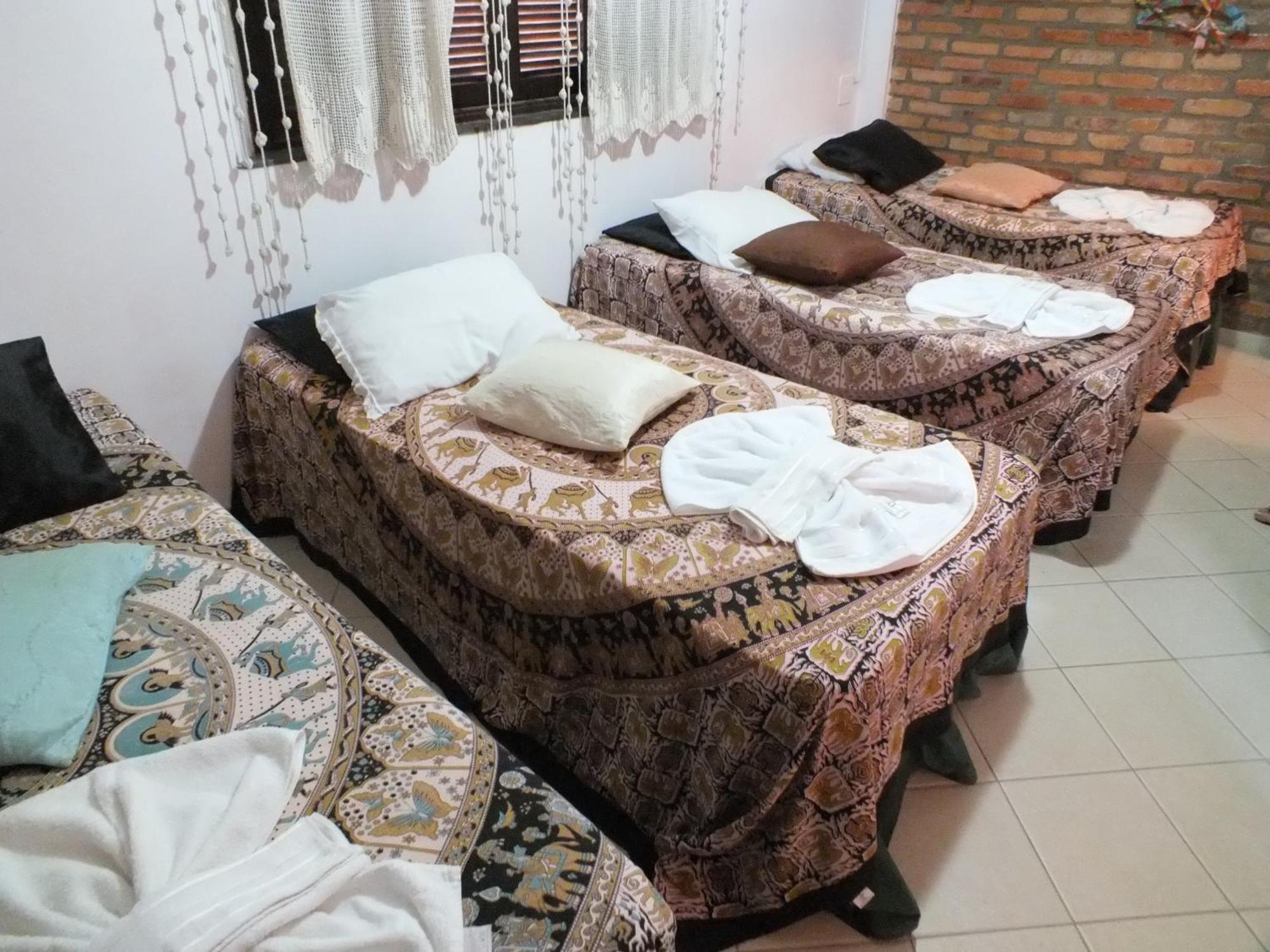 Pousada Das Laranjeiras Antonina Room photo